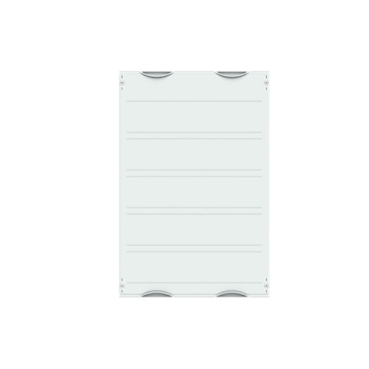 ABB Striebel & John MBB220 Berührungsschutz-Modul 5RE / 2FB