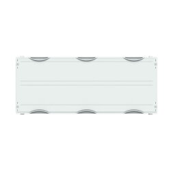 ABB Striebel & John MBS324 Sammelschienen-Modul 2RE /...