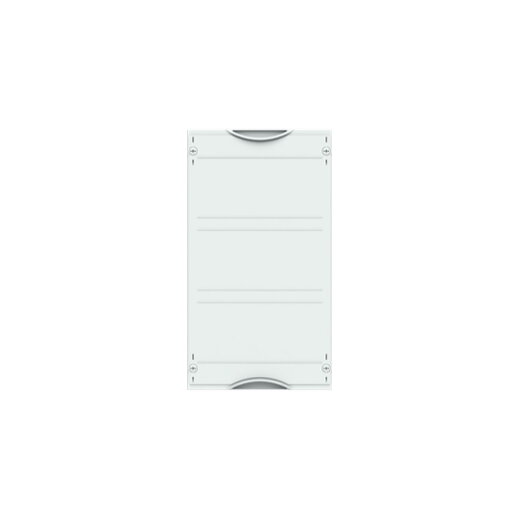 ABB Striebel & John MBS131 Sammelschienen-Modul 3RE / 1FB, Sammelschienensystem 3-polig