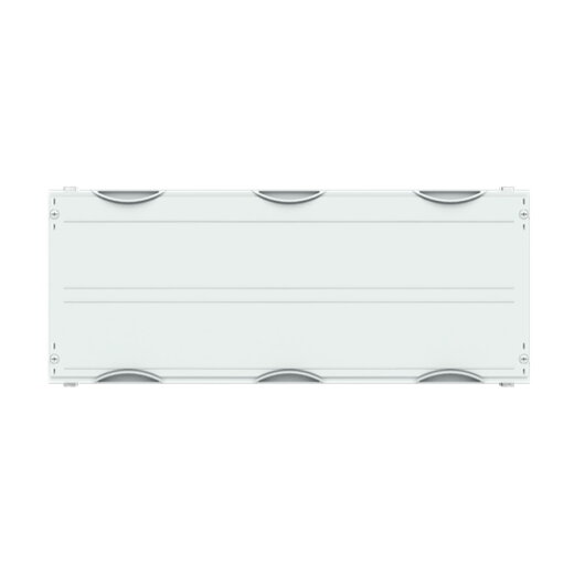 ABB Striebel & John MBN374 N/PE-Schienen-Modul 2RE / 3FB