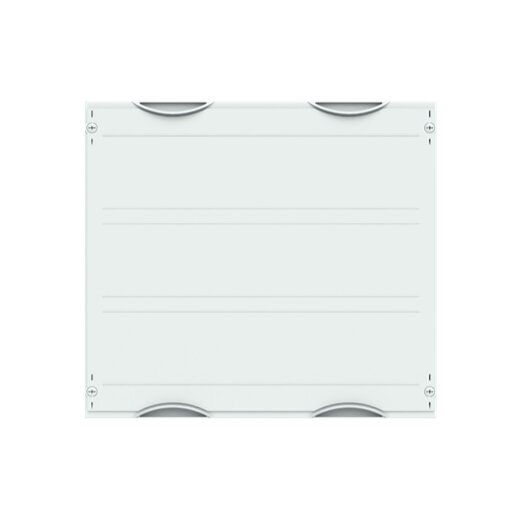 ABB Striebel & John MBN275 N/PE-Schienen-Modul 3RE / 2FB