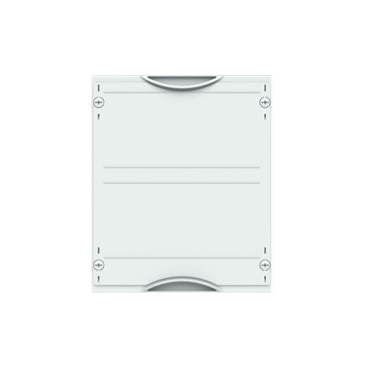 ABB Striebel & John MBN162 N/PE-Schienen-Modul 2RE / 1FB