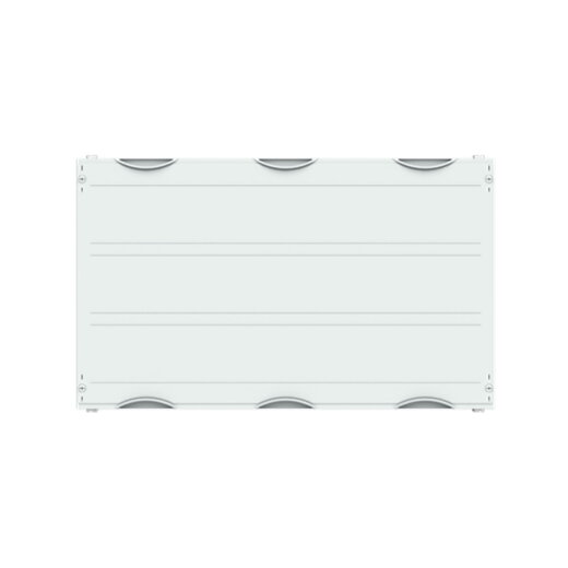 ABB Striebel & John MBN363 N/PE-Schienen-Modul 3RE / 3FB