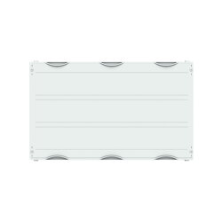 ABB Striebel & John MBN363 N/PE-Schienen-Modul 3RE / 3FB