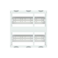 ABB Striebel & John MBT345...