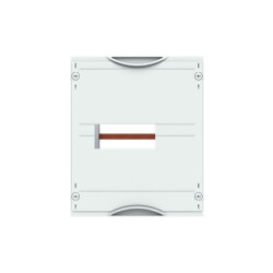 ABB Striebel & John MBH150 SH-Schalter-Modul 2RE /...