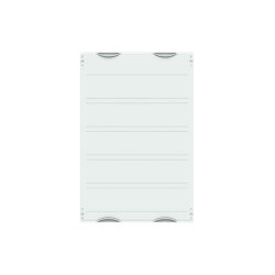 ABB Striebel & John MBL25 NH-Lasttrennschalter-Modul...