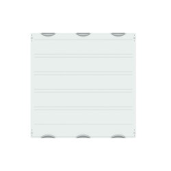 ABB Striebel & John MBL35 NH-Lasttrennschalter-Modul...