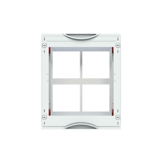 ABB Striebel & John MBU157 Messgeräte-Modul 1RE / 1FB