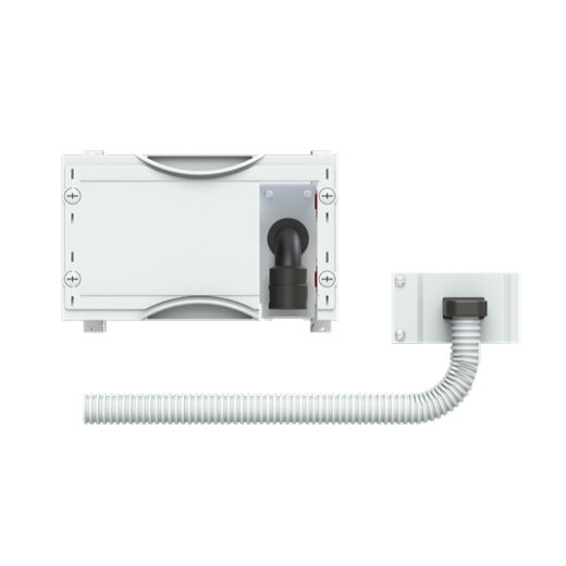 ABB Striebel & John MBV181 Leitungsverbindungs-Modul 1RE / 1FB