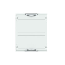 ABB Striebel & John MBK112 Reihenklemmen-Modul 2RE /...