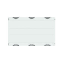 ABB Striebel & John MBK313 Reihenklemmen-Modul 3RE /...