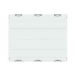 ABB Striebel & John MBK314 Reihenklemmen-Modul 4RE /...