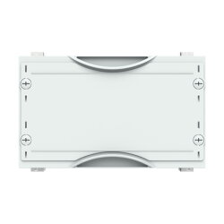 ABB Striebel & John MBF184 Kabelabfangschienen-Modul...