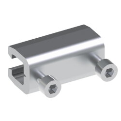 ABB Striebel & John ZX1180 Sammelschienenverbinder CU...