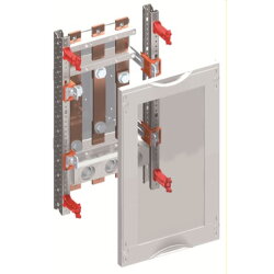 ABB Striebel & John MBW250A Wandlerauflage-Modul 3RE...