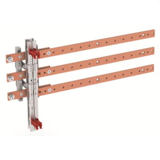 ABB Striebel & John ZX1216 Cu-Verbinder 30x10 Zubehör CombiLine Innenausbausystem