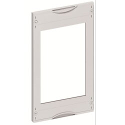 ABB Striebel & John AG240 Kunststoff-Abdeckung lose,...