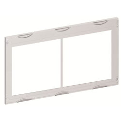 ABB Striebel & John AG242 Kunststoff-Abdeckung lose,...