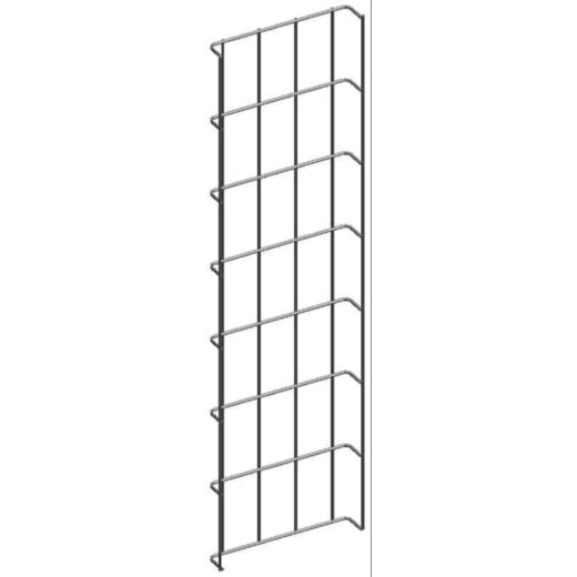 ABB Striebel & John ZW438 Gitterrinne 750x200mm, für SMISSLINE TP