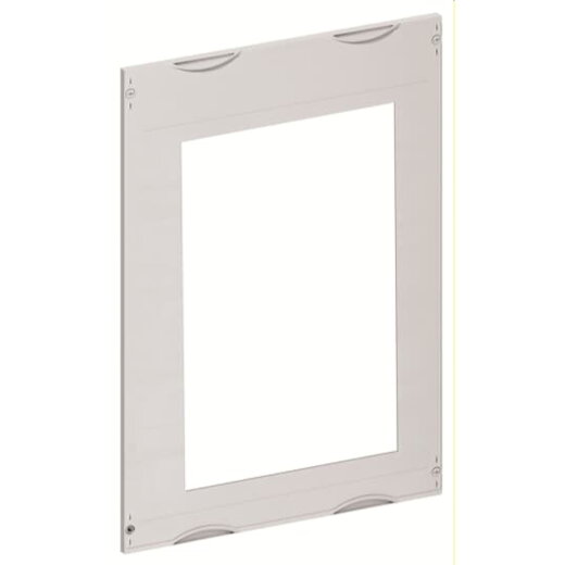 ABB Striebel & John AG244 Kunststoff-Abdeckung lose, 2FB Für CombiLine M(B)100 Module