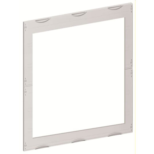 ABB Striebel & John AG248 Kunststoff-Abdeckung lose, 3FB Für CombiLine M(B)D100E (EFM) Module