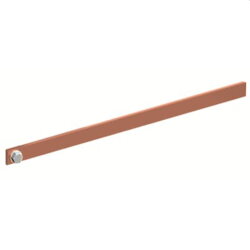 ABB Striebel & John ZX2250 Cu-Schiene 30x10mm, L:...