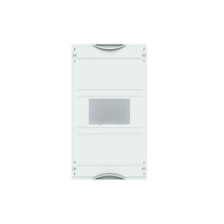 ABB Striebel & John MBA196T Tmax Schalter-Modul XT4...