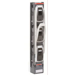 ABB Striebel & John ZE572M Lastleiste ZHBM NH-2 3P...