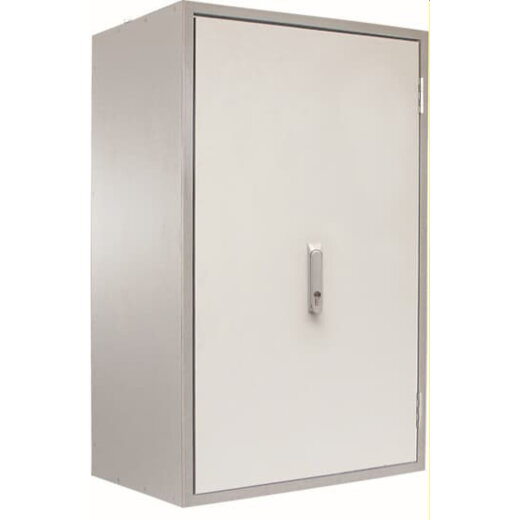 ABB Striebel & John 1/3AF303 Brandschutz-Wandgehäuse Feuerwiderstand 90min.