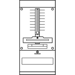 ABB Striebel & John SZF500 TSG-Feld ZAS 150/Z300/50...
