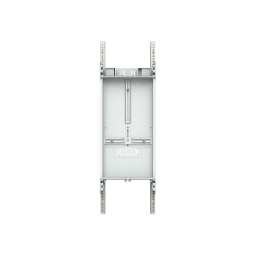 ABB Striebel & John MBZ171 Zähler-Modul, 450mm 3RE, 1FB, für 1x Dreipunktzähler