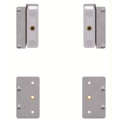 ABB Striebel & John ZX2760 N/PE Halterset 2-fach...