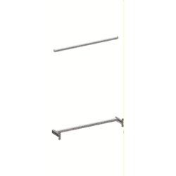 ABB Striebel & John RNF4 Normfeldeinbausatz 4-feldbreit