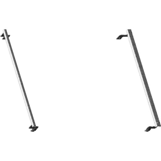 ABB Striebel & John WNF3 Normfeldeinbausatz 3-feldbreit
