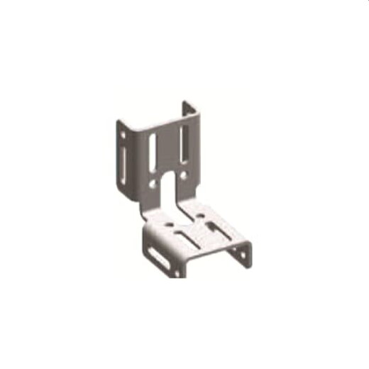 ABB Striebel & John RZ39P20 Montagewinkel für Universaltraverse, Montage um 90°