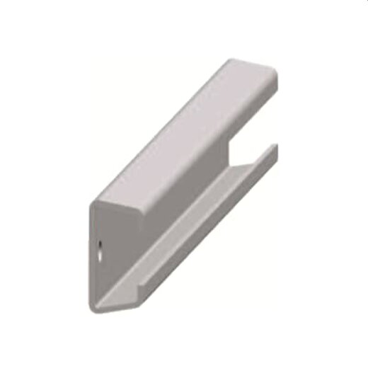 ABB Striebel & John RZTA410 Profilschiene Nr.10 T4 Zubehör für Schranksysteme