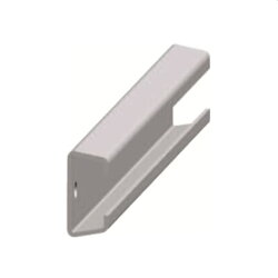 ABB Striebel & John RZTA610 Profilschiene Nr.10 T6...