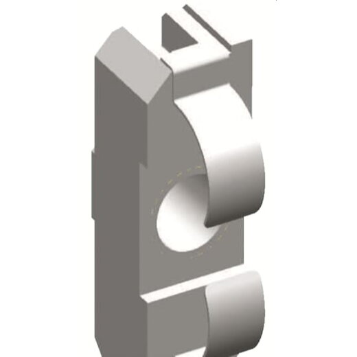 ABB Striebel & John ZX662P10 Gleitmutter M5