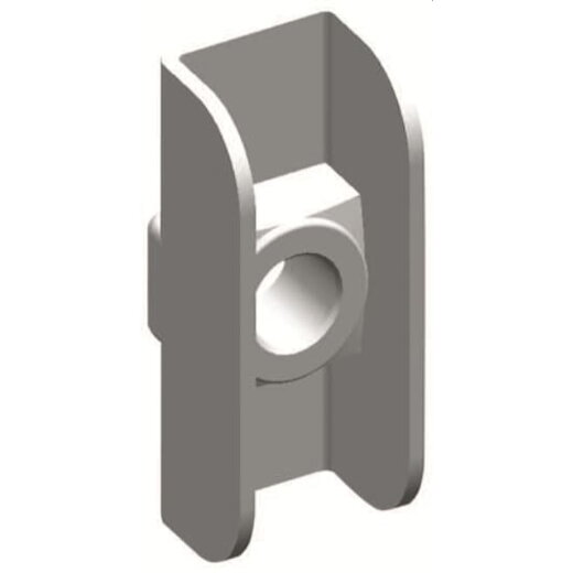 ABB Striebel & John ZX656P20 Gewindeplatte M10