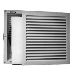 ABB Striebel & John RZF400 Filterlüfter 250 x...