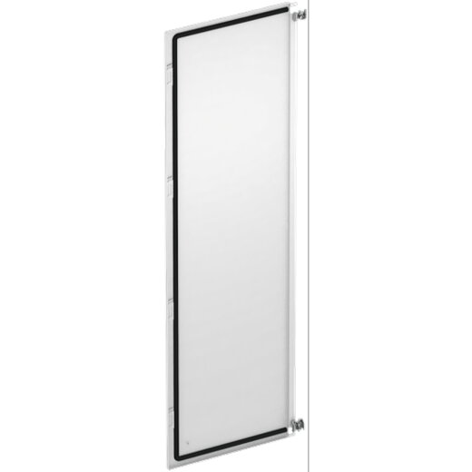 ABB Striebel & John RRW410L Rückwand links für TriLine Reihenschaltschrank, 4-feldbreit, Höhe