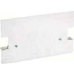 ABB Striebel & John RZ162 Schottwand-R 2FB/T4 Blech...