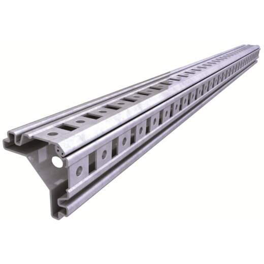 ABB Striebel & John RPT4P4 Profil TriLine-R T4 Zubehör für Schranksysteme