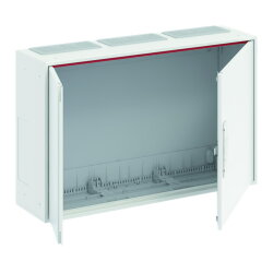 ABB Striebel & John A33 Wandschrank, leer 3FB, 3-reihig