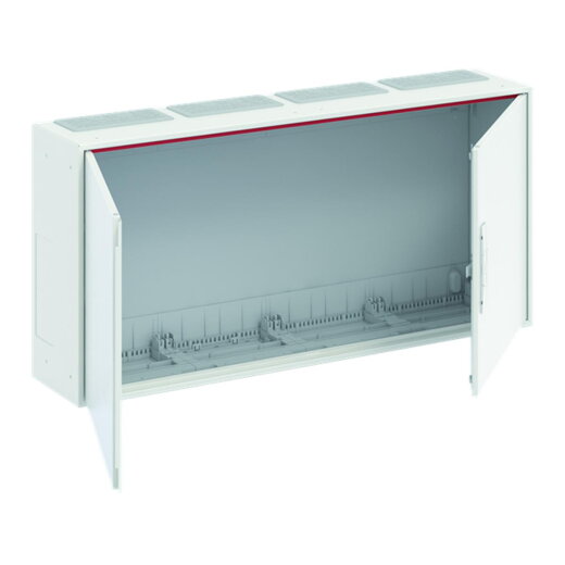 ABB Striebel & John A43 Wandschrank, leer 4FB, 3-reihig