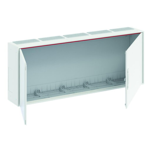 ABB Striebel & John A53 Wandschrank, leer 5FB, 3-reihig