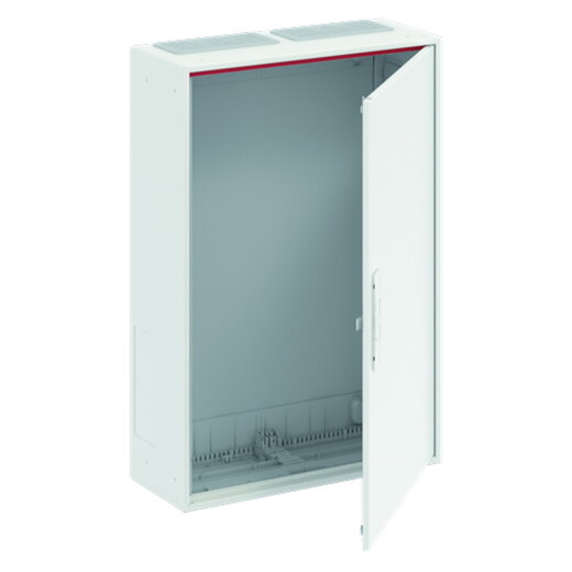 ABB Striebel & John A25 Wandschrank, leer 2FB, 5-reihig