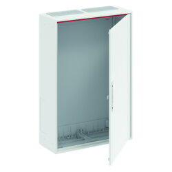 ABB Striebel & John A25 Wandschrank, leer 2FB, 5-reihig