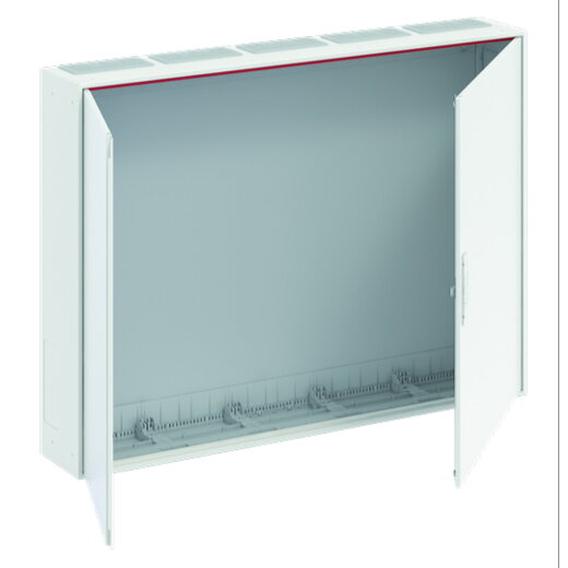 ABB Striebel & John A56 Wandschrank, leer 5FB, 6-reihig